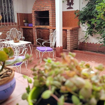 Villa Casa Kuyay San Salvador de Jujuy Esterno foto
