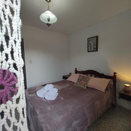 Villa Casa Kuyay San Salvador de Jujuy Esterno foto