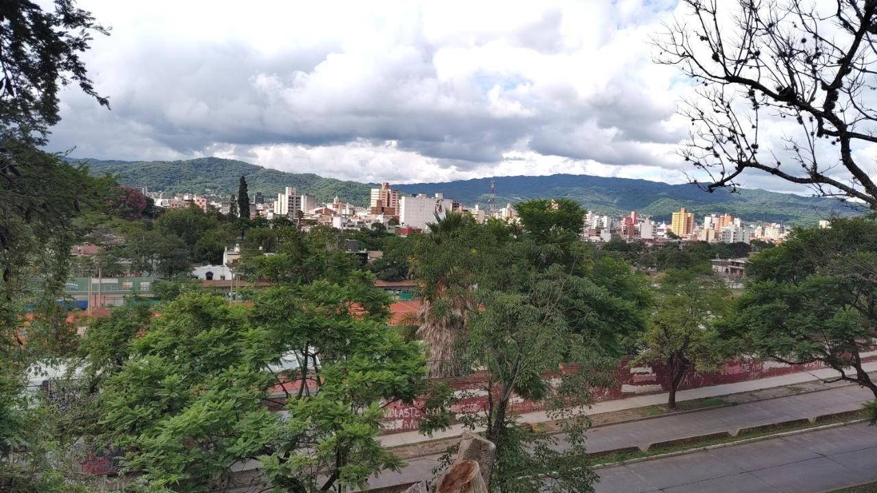 Villa Casa Kuyay San Salvador de Jujuy Esterno foto