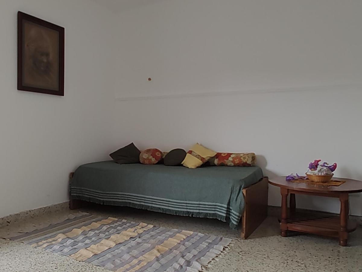 Villa Casa Kuyay San Salvador de Jujuy Esterno foto