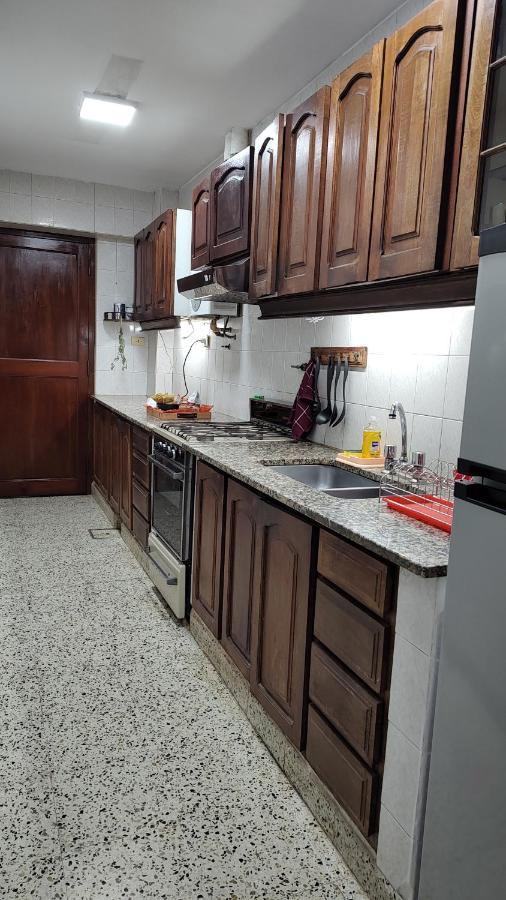 Villa Casa Kuyay San Salvador de Jujuy Esterno foto