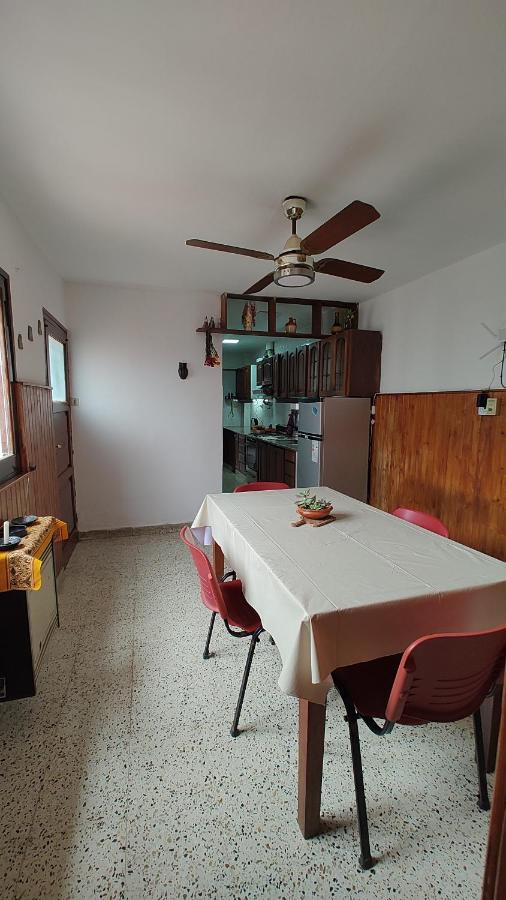 Villa Casa Kuyay San Salvador de Jujuy Esterno foto