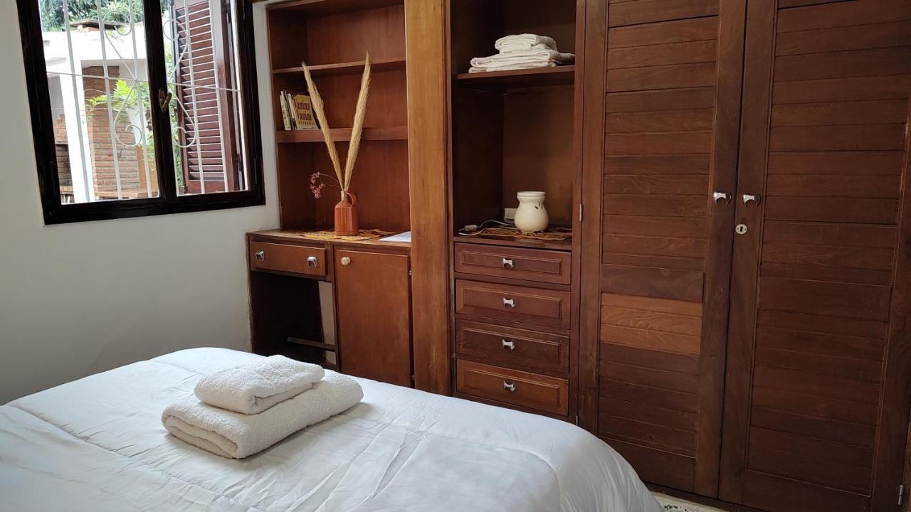 Villa Casa Kuyay San Salvador de Jujuy Esterno foto