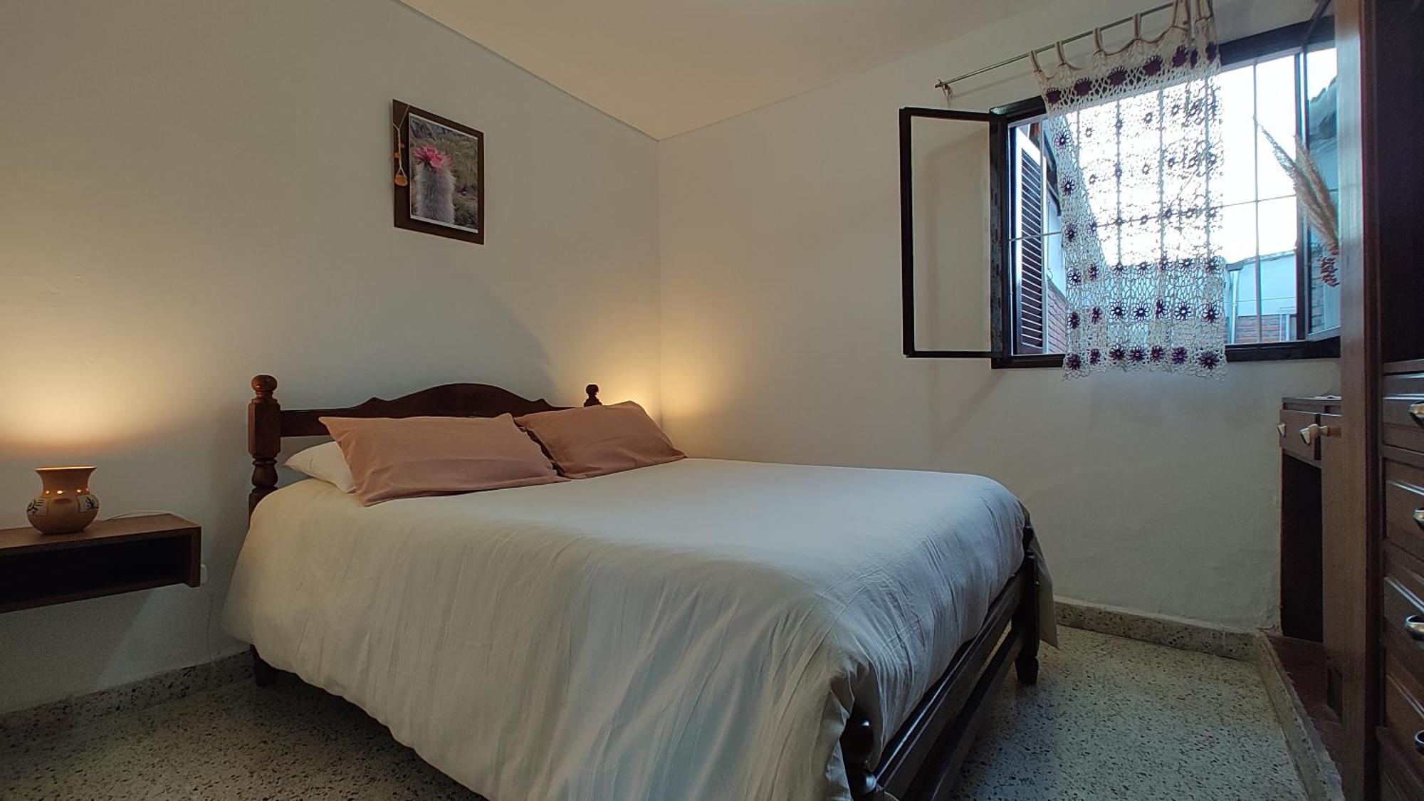 Villa Casa Kuyay San Salvador de Jujuy Camera foto