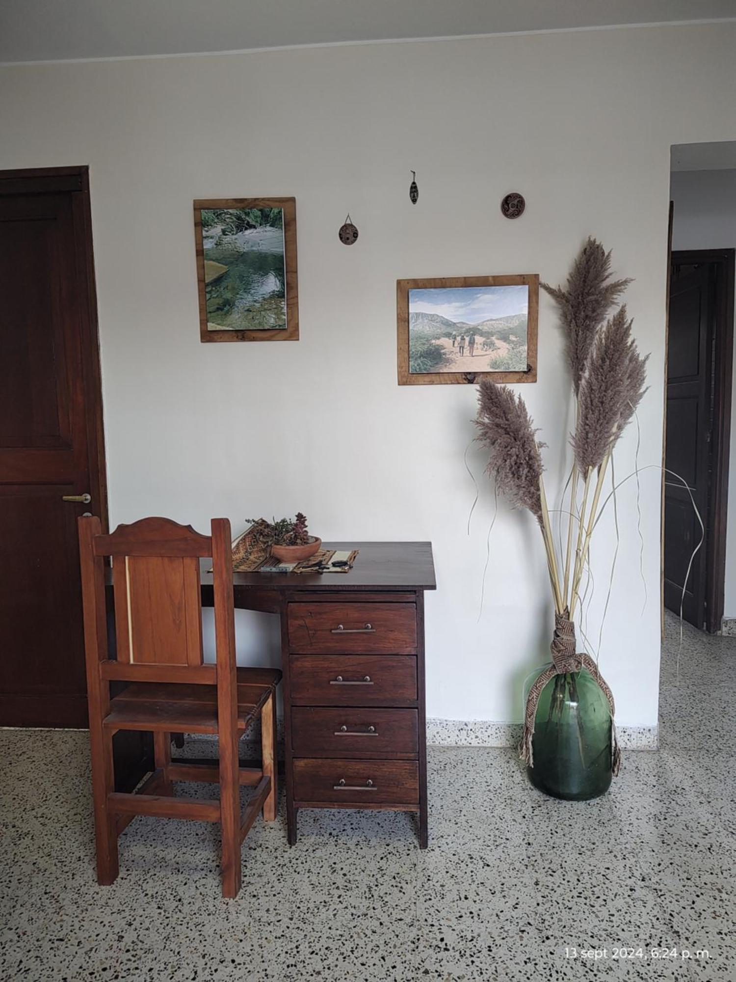 Villa Casa Kuyay San Salvador de Jujuy Esterno foto
