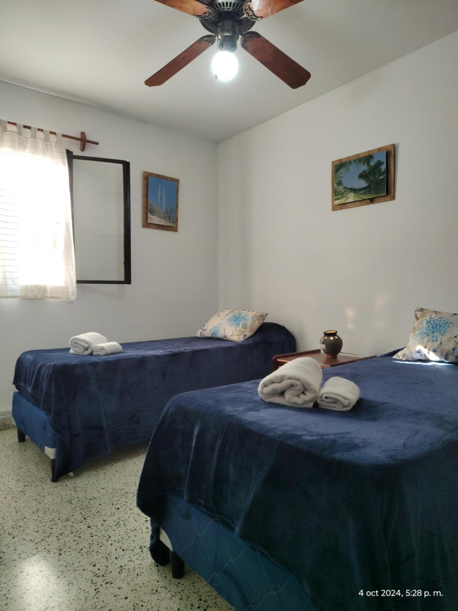 Villa Casa Kuyay San Salvador de Jujuy Esterno foto